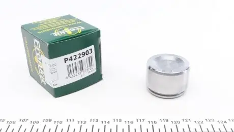 Поршень супорта (заднього) MB E-class (W124) 93-96 (42x29.5mm) (Ate) FRENKIT P422903