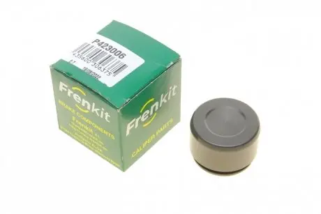 Поршень суппорта (переднего) Audi A4/A6//Q5 17- (41.9x30mm) (Ate) FRENKIT P423006