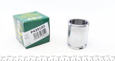 Поршень суппорта (заднего) Audi A4/VW Passat 00-05 (43x51,3mm) (Lucas) FRENKIT P425102