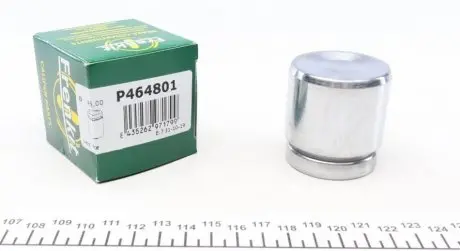 Поршень супорта (заднього) BMW 5 (E60)/6 (E63)/7 (E65/E66/E67) 01-10 (46x48mm) (Ate) FRENKIT P464801