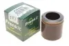 Поршень тормозного суппорта DODGE NITRO 06-12;JEEP CHEROKEE (KJ) 01-08,CHEROKEE (KK) 08-н. FRENKIT P484904 (фото 2)