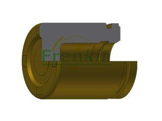 Поршень тормозного суппорта DODGE DURANGO 97-03,DURANGO 03-09,DURANGO 10-,DURANGO 97-;JEEP GRAND CHE FRENKIT P485004