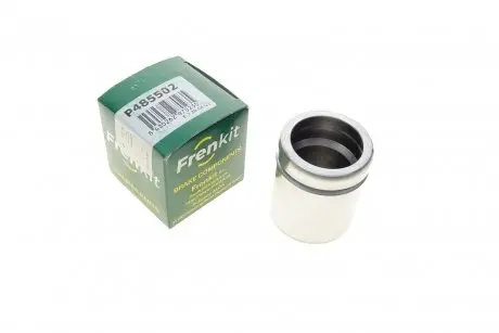 Поршень гальмівного супорту FORD Fiesta 02-09, Fiesta 96-01, Ka 96-08; MINI Cooper R50 00-06 FRENKIT P485502
