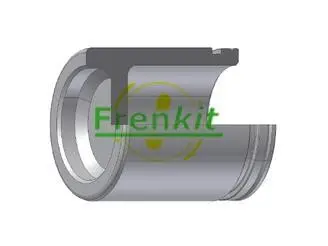 Поршень гальмівного супорту OPEL CORSA C (F08, F68) 00-09,CORSA C фургон (F08, W5L) 00-06;SEAT CORDOBA (6K1, FRENKIT P485503 (фото 1)