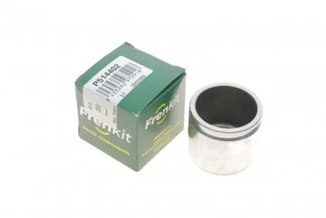 Поршень тормозного суппорта DAIHATSU COPEN 03-12,CUORE VIII 07-,SIRION (M1) 98-05,SIRION (M3_) 05-,T FRENKIT P514402