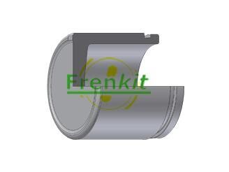 Поршень суппорта (переднего) Hyundai Accent III 05-10 (54x47.7mm) (Kasco) FRENKIT P544703