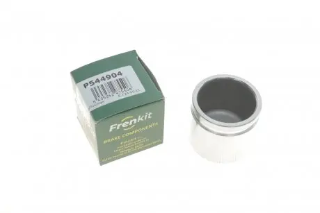 Поршень гальмівного супорту CHEVROLET NUBIRA,DAEWOO LACETTI,HONDA CRX,CIVIC,HYUNDAI LANTRA, ELANTRA FRENKIT P544904