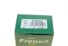 Поршень суппорта (переднего) Volvo XC 40 17-19 (57x53mm) (Mando) FRENKIT P575307 (фото 4)