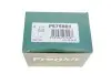 Поршень гальмівного супорту VW T4 90-03, Sharan 95-10; FORD Galaxy 94-06; SEAT Alhambra 96-10 FRENKIT P575801 (фото 3)