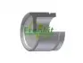 Поршень гальмівного супорту OPEL MONZA A (22_) 78-86,SENATOR A (29_) 78-87,SENATOR B (29_) 87-93 FRENKIT P604801 (фото 1)