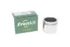Поршень гальмівного супорту FORD RANGER (TU_) 99-06;MAZDA B-SERIE (UN) 99-06,BT-50 (CD) 06- FRENKIT P604805 (фото 1)