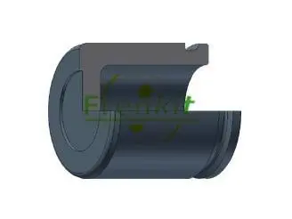 Поршень гальмівного супорта MERCEDES-BENZ C-Class W204 07-14, E-Class W212 09-16, E-Class W207 09-16, SLK R172 12-; BMW 5 G30-38 16-, X3 G01 17-, 3 G20-21 19-, X4 G02 18-, Z4 G29 18- FRENKIT P605503