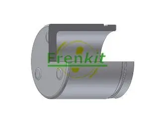 Поршень гальмівного супорту HYUNDAI Genesis Coupe 08-16,GENESIS купе 08- FRENKIT P635101