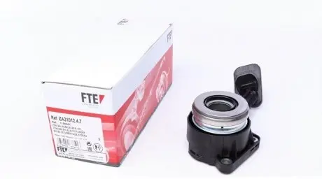 Підшипник вижимний Ford Focus/Kuga 2.0 TDCi 03- = ZA31012.4.7 FTE 1100031