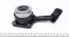 Підшипник вижимний Ford Focus/Kuga 2.0 TDCi 03- = ZA31012.4.7 FTE 1100031 (фото 5)