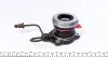 Подшипник выжимной Opel Combo 1.2i/1.4i/1.7Di 01- = ZA31013A2 FTE 1100131 (фото 5)