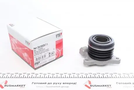 Муфта отключения сцепления. FTE 1100332