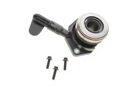 Підшипник вижимний Ford Focus 1.4/1.6/1.8 03- = ZA2802.4.6 FTE 1100428