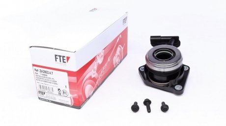 Подшипник выжимной Ford Focus 1.4/1.6/1.8 03-=ZA2802.4.7 FTE 1100528