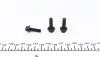 Подшипник выжимной Ford Focus 1.4/1.6/1.8 03-=ZA2802.4.7 FTE 1100528 (фото 7)