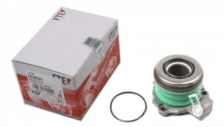 Подшипник выжимной Opel Astra/Vectra 1.8/2.0 95-00 = ZA3403A1 FTE 1101334