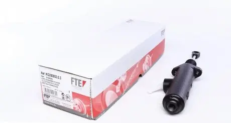 Цилиндр сцепления (главный) MB Vario 613D-815D (OM904) 96-(d=25,4mm) = KG250003.0.3 FTE 2100325