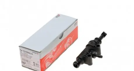 Підшипник вижимний MB C-class (W203/S203) 01- (d=19.05mm) FTE 2105119