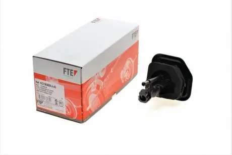 Циліндр зчеплення (головний) Ford Focus II/III/C-max/Mazda 3/5/Volvo C30/S40 II/V50 1.0-2.0D 03- FTE 2108219