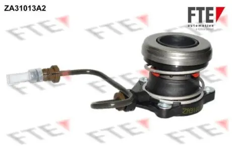Підшипник вичавлений FTE ZA31013A2