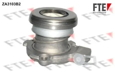 Підшипник вичавлений FTE ZA3103B2