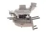 Турбина VW LT 28-35 II/28-46 II 2.5TDI 99-06 (заводская реставрация) GARRETT 454205-9007S (фото 7)
