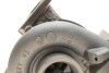 Турбина MB C-class (W203)/E-class (W211) 2.2 CDI (OM 611/OM 646) 01-09 (заводская реставрация) GARRETT 742693-9004S (фото 7)