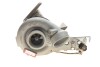 Турбина MB C-class (W203)/E-class (W211) 2.2 CDI (OM 611/OM 646) 01-09 (заводская реставрация) GARRETT 742693-9004S (фото 9)