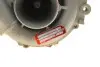Турбина Renault Megane/Laguna 1,9DСI 03- (заводская реставрация) GARRETT 755507-9011S (фото 10)
