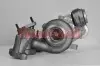 Турбокомпресор GARRETT 7560629004S (фото 1)
