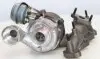 Турбокомпресор GARRETT 7560629004S (фото 17)