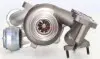 Турбокомпресор GARRETT 7560629004S (фото 20)
