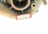 Турбіна Ford Focus/Mondeo/Volvo C30/C70/S40/S80 2.0 TDCi 03-15 (заводська реставрація) GARRETT 760774-9005S (фото 7)