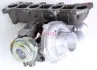 Турбокомпресор Original Reman GARRETT 7678359003S (фото 6)