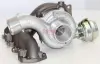 Турбокомпресор Original Reman GARRETT 7678359003S (фото 8)