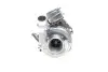 Турбина Renault Laguna/Nissan Qashqai 2.0 dCi 06- GARRETT 774833-5002S (фото 17)