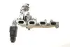 Турбіна VW Crafter 2.0TDI (100kw) 10- (CKTC/CSLB) (заводська реставрація) GARRETT 803955-9008S (фото 4)