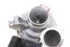 Турбина BMW 3/4/5/7/X3/X4/X5/X6 3.0D (N57) 08- (заводская реставрация) GARRETT 806094-9011S (фото 5)