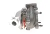Турбина Audi A4/A5/A6/Q5 2.0 TDI 08-18 (заводская реставрация) GARRETT 818988-9001S (фото 3)