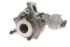 Турбина Audi A4/A5/A6/Q5 2.0 TDI 08-18 (заводская реставрация) GARRETT 818988-9001S (фото 4)