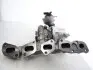 Турбина Audi A3/Skoda Octavia IV/VW Passat B8 2.0TDI 12- GARRETT 821866-5009S (фото 3)