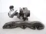 Турбина Audi A3/Skoda Octavia IV/VW Passat B8 2.0TDI 12- GARRETT 821866-5009S (фото 6)
