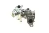 Турбина Chevrolet Aveo/Opel Corsa 1.3D 06- GARRETT 825246-5002S (фото 14)