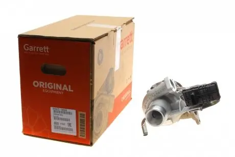 Фото турбина Opel Astra A/Insignia 2.0 CDTI 11- GARRETT 844572-5004S Турбина Opel Astra A/Insignia 2.0 CDTI 11- GARRETT 844572-5004S
