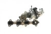Турбина Opel Movano/Renault Master 2.3dCi BiTurbo 15- GARRETT 846016-5002S (фото 3)